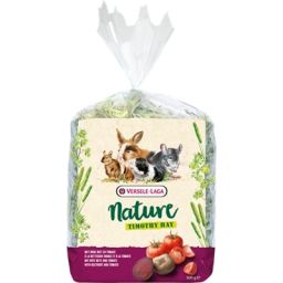Nature Timothy Hay Enriched