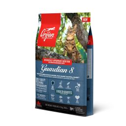 Orijen Guardian 8 Chat 1,8kg
