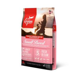 Orijen Whole Prey Small Breed Hond 4,5kg