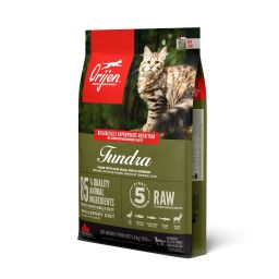 Orijen Whole Prey Tundra Chat 5,4kg