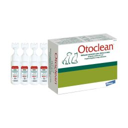 Otoclean 18 unidoses de 5ml