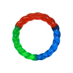 KONG Twistz Ring S