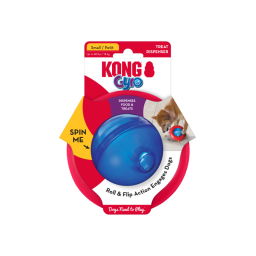 KONG Gyro Small 13cm