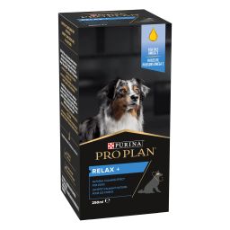 PRO PLAN RELAX+ CHIEN ALIMENT COMPLEMENTAIRE - 225G