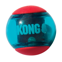 KONG Squeezz Action Bal 3st