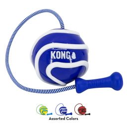 KONG Wavz Bunjiball L