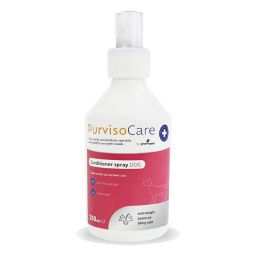 Purviso Care Conditioner Leave-On Spray Hond 250ml