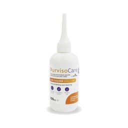 Purviso Care Nettoyant auriculaire 100ml