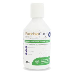 Purviso Care Shampoo Anti-Roos 250ml