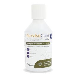 Purviso Care Shampoo Haarverlies 250ml