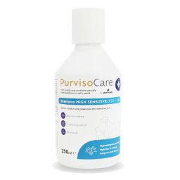 Purviso Care shampoing Peau Sensible 250ml