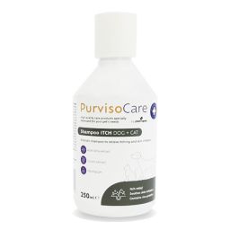 Purviso Care shampoing Démangeaisons 250ml