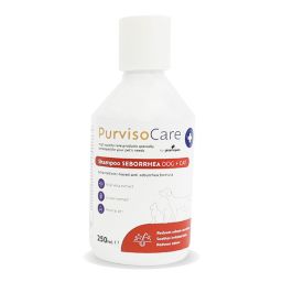 Purviso Care Shampoo Seborrhea 250ml