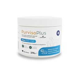 Purviso Plus Relax 90 chews