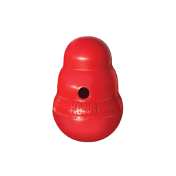 KONG Wobbler Jouet pour Chien S