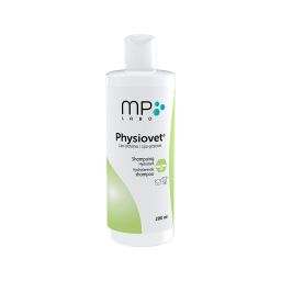 Physiovet shampooing 200ml