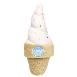 FuzzYard Ice Cream Jouet pour Chien