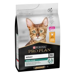 Purina Pro Plan Original pour Chat au poulet 10Kg
