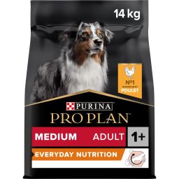 Pro Plan Adult Medium Optibalance - Hondenvoer - 14kg