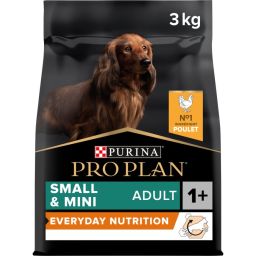 ProPlan Small & Mini Adult OptiBalance - Hondenvoer - 3Kg