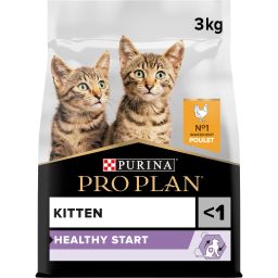 Pro Plan Cat Junior 3kg
