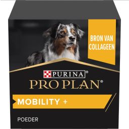 Pro Plan Mobility voor hond 60g
