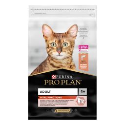 Pro Plan Original Adult Chat Saumon