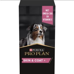 Pro Plan Skin & Coat voor hond 250ml