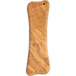 Jack and Vanilla All Nature Bâton à Mâcher en Bois d'Olivier S 12x4x2cm