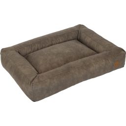 Jack and Vanilla CLASSY Boxbed Stone-L 100x70cm