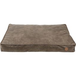 Jack and Vanilla CLASSY Hondenbed Stone-XL 120x80x20cm