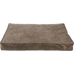 Jack and Vanilla CLASSY Hondenbed Stone-L 100x70x14cm