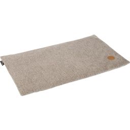 Jack and Vanilla RIGA Benchkussen Beige-M 73x45cm