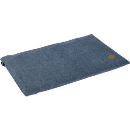 Jack and Vanilla RIGA Benchkussen Blauw-M 73x45cm