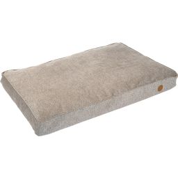 Jack and Vanilla RIGA Hondenbed Beige-XL 120x80x14cm