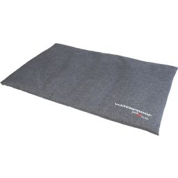 Jack and Vanilla WATERPROOF Benchkussen Lichtgrijs-L 85x55cm