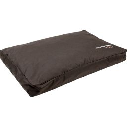 Jack and Vanilla WATERPROOF Hondenbed Bruin-XL 120x80x14cm