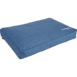 Jack and Vanilla WATERPROOF Hondenbed Blauw-XL 120x80x14cm