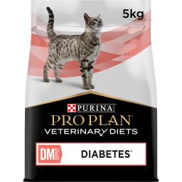 Purina Proplan Veterinary Diets Diabetes Management - Kattenvoer - 5kg