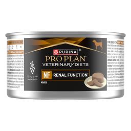 Purina PRO PLAN VETERINARY DIETS Chien NF Renal Function 24x195g
