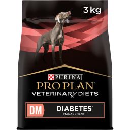 Purina Proplan Veterinary Diets Diabetes Management - Hondenvoer - 3kg