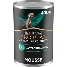 Purina Proplan Veterinary Diets Gastrointestinal - Hondenvoer blik - 12x400g