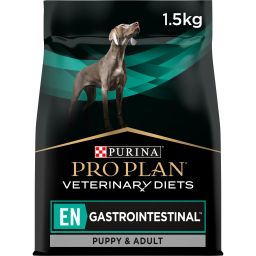 Purina ProPlan Veterinary Diets EN Gastrointestinal 1,5kg