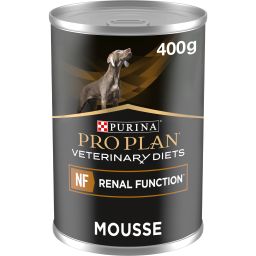 Purina Proplan Veterinary Diets Renal Function - Hondenvoer blik - 12x400g