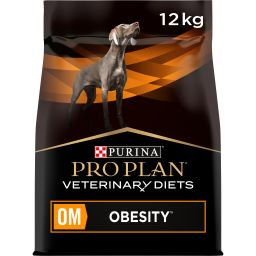 Purina Proplan Veterinary Diets Obesisty Management - Hondenvoer - 12kg