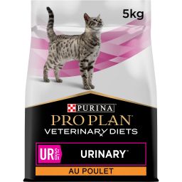 Purina Pro Plan Vet Diets Fel Ur St/Ox Urinary Kip 5kg