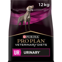 Purina Proplan Veterinary Diets Urinary - Hondenvoer - 12kg