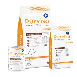 Purviso Veterinary Diets Gastrointestinal pour Chien