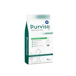 Purviso Veterinary Diets Weight Management pour chat 8kg