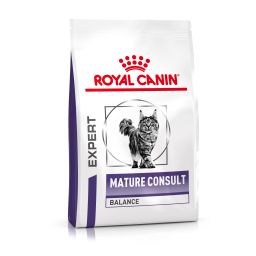 Royal Canin Mature Consult - chat - 10kg